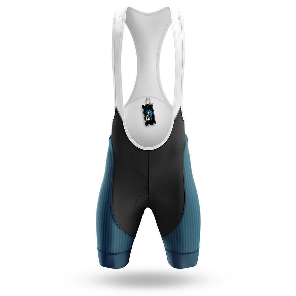 Ride My Bike V3 - Men's Cycling Kit