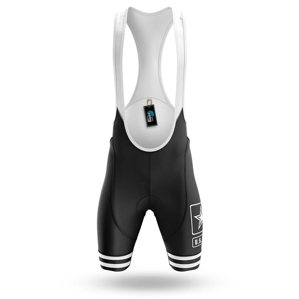 I Served - Men's Cycling Kit