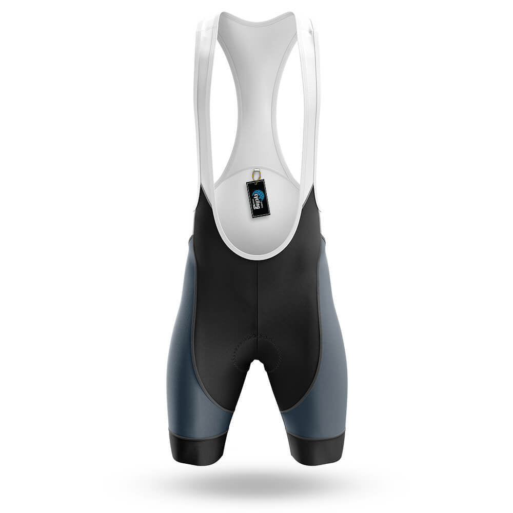 NYC at Night - Men's Cycling Kit