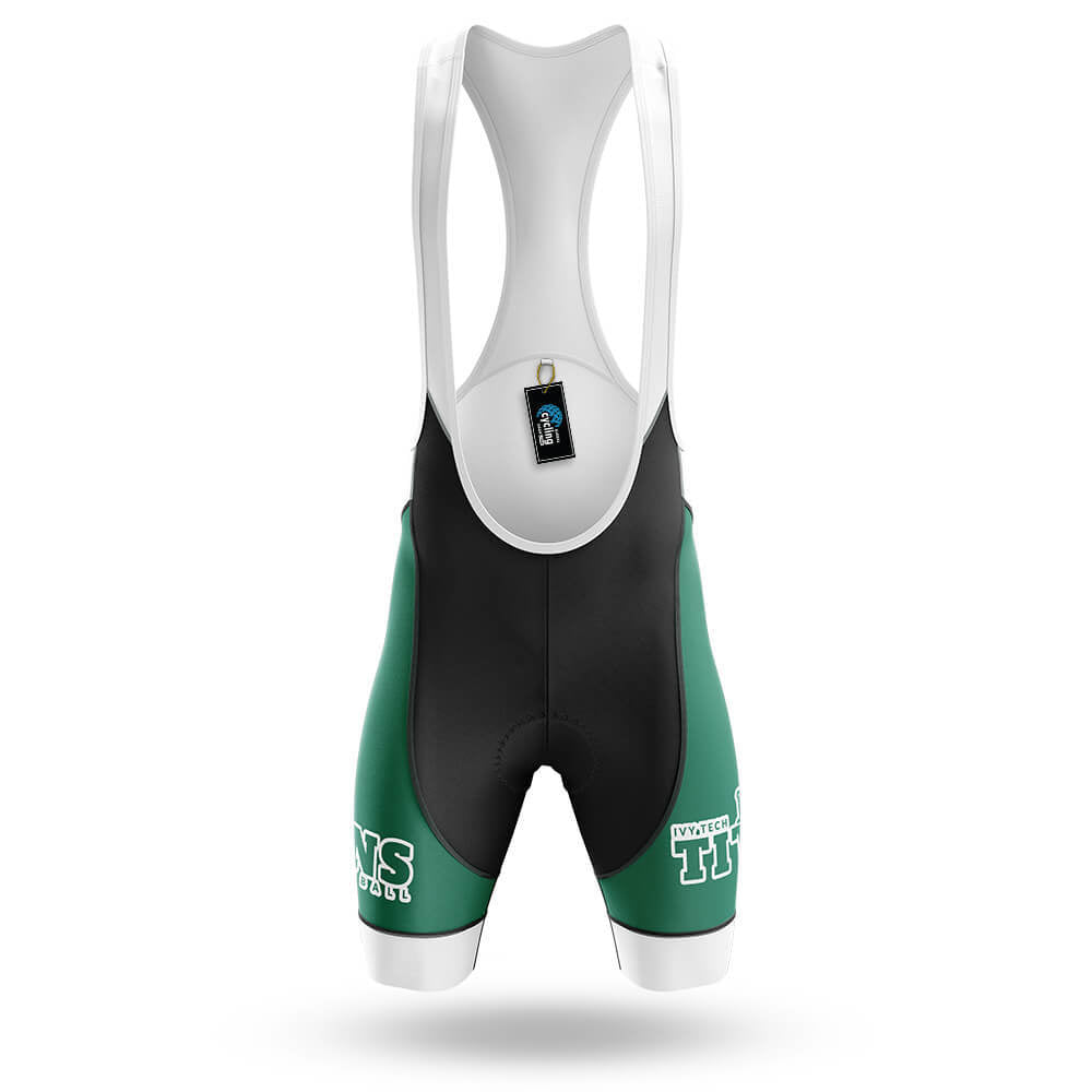 Ivy Tech Community College USA  - Men's Cycling Kit