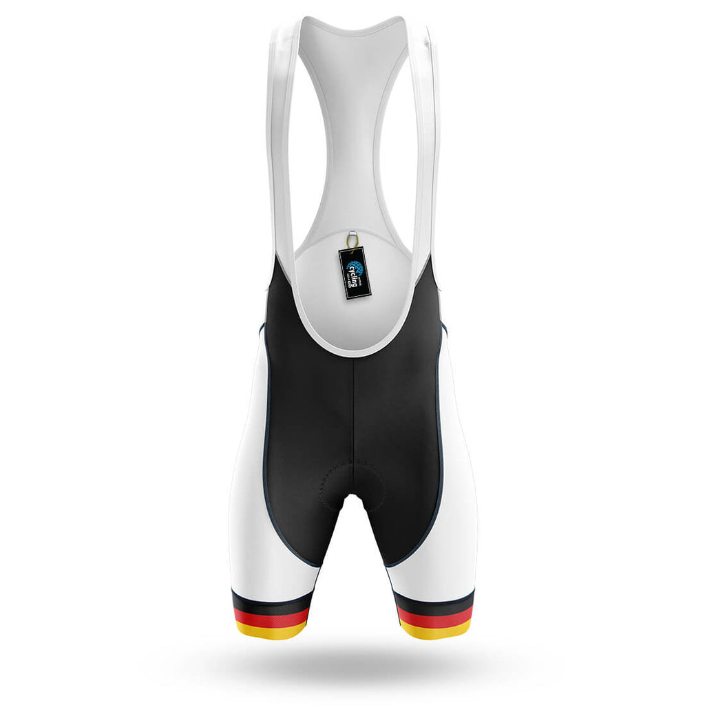 Germany 2026 Men's Cycling Kit V1