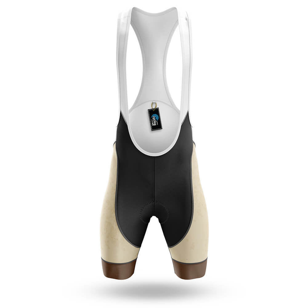 Texas Forever - Men's Cycling Kit