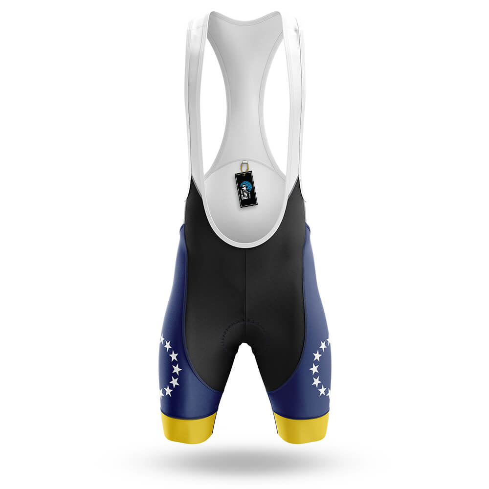 Louisville City - Men's Cycling Kit