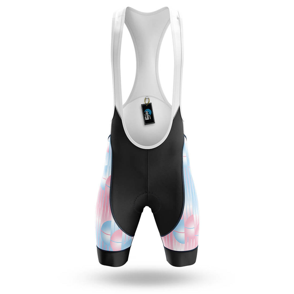 Belgium 2026 Men's Cycling Kit V2