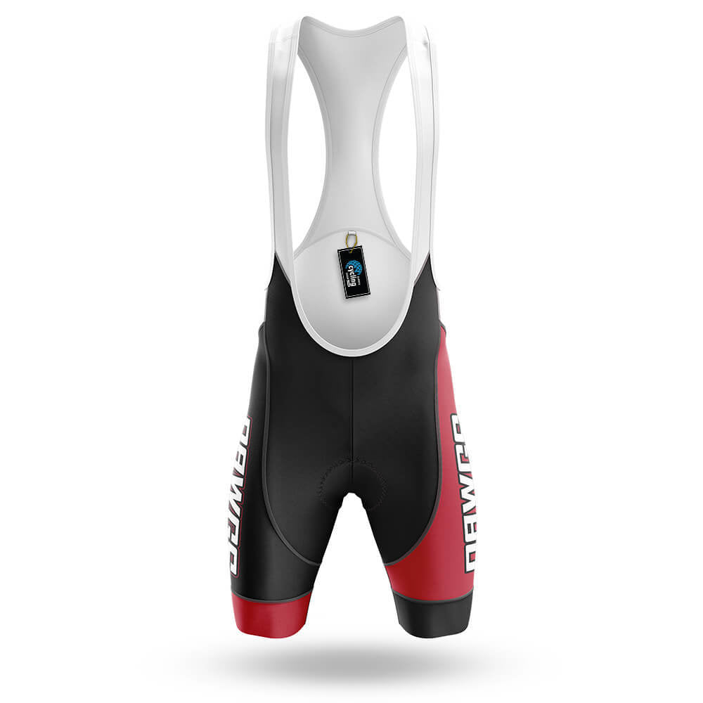 The Dawgs S3 - Men's Cycling Kit