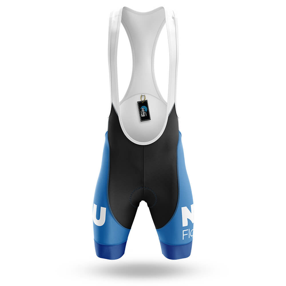 Nova Southeastern University V2 - Men's Cycling Kit