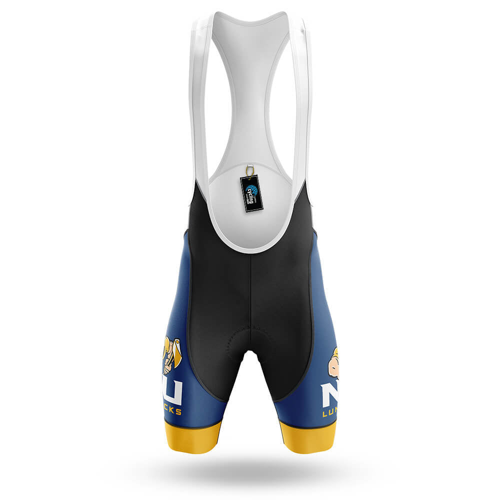 NAU Lumberjacks - Men's Cycling Kit