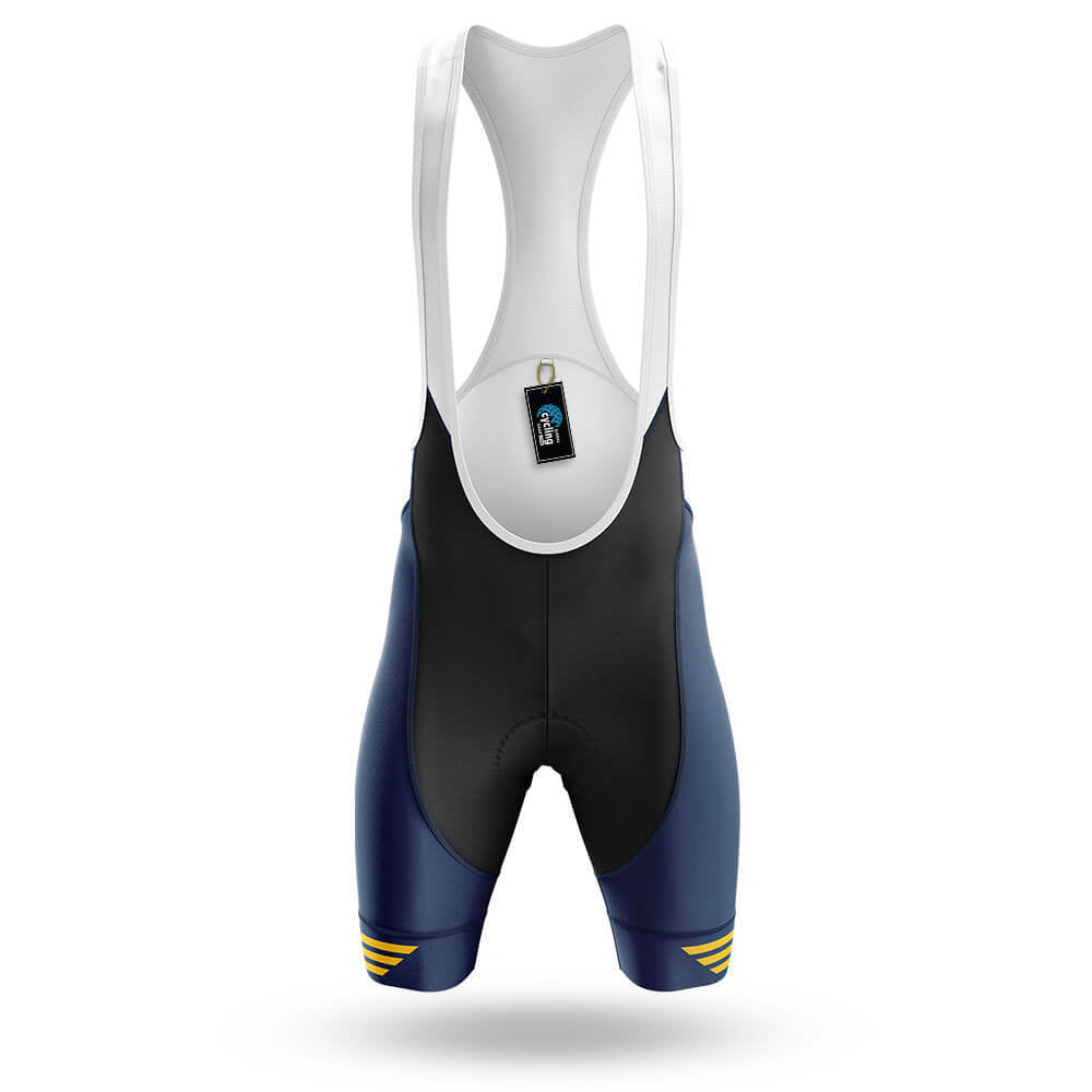 Just Pretend - Men's Cycling Kit