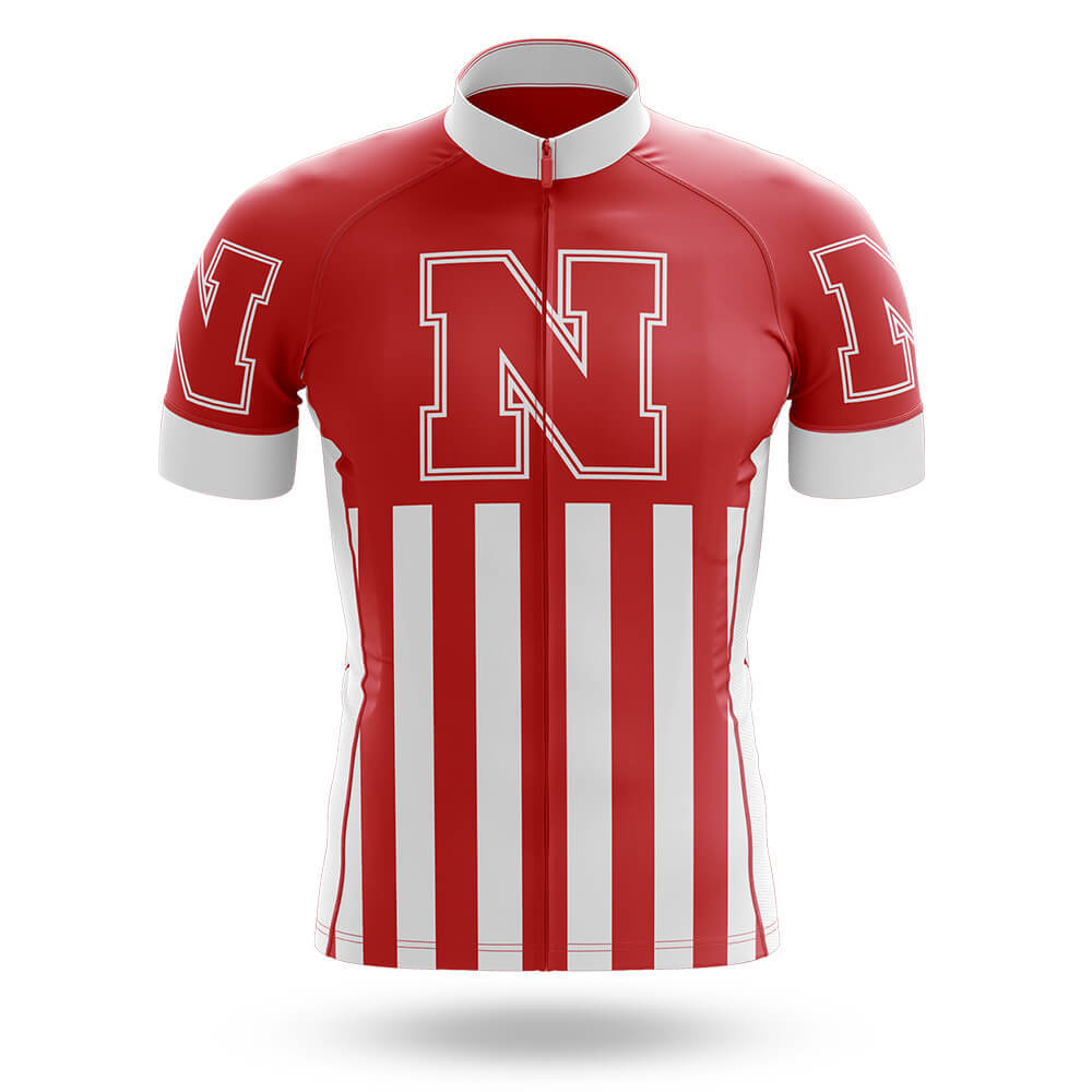 UNL Cycling Jersey for Men