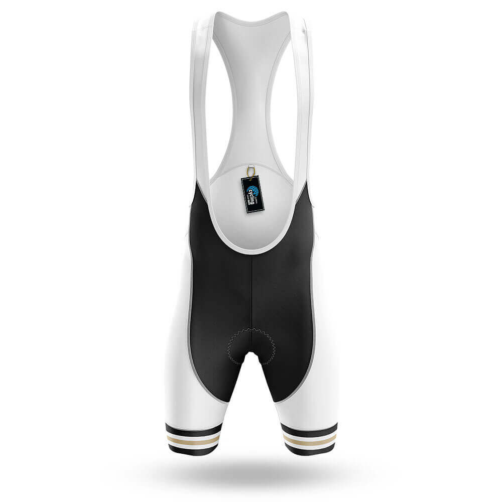 Boiler Wheels - Men's Cycling Kit