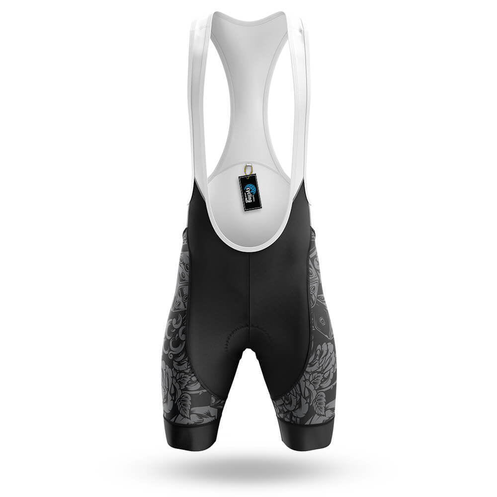 Funny Skull - Men's Cycling Kit