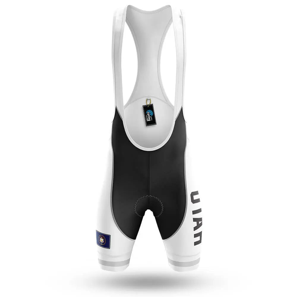 Utah S4 - Men's Cycling Kit