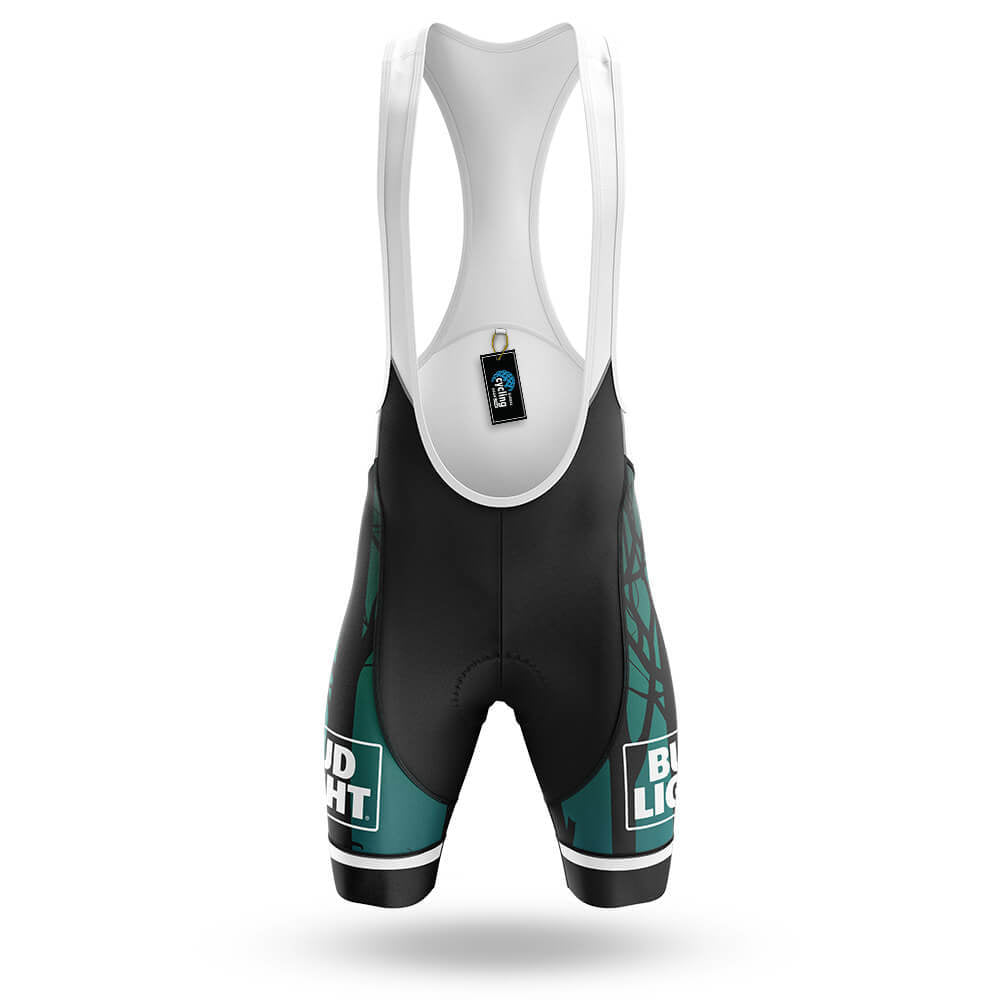 American-style Beer V1 - Men's Cycling Kit