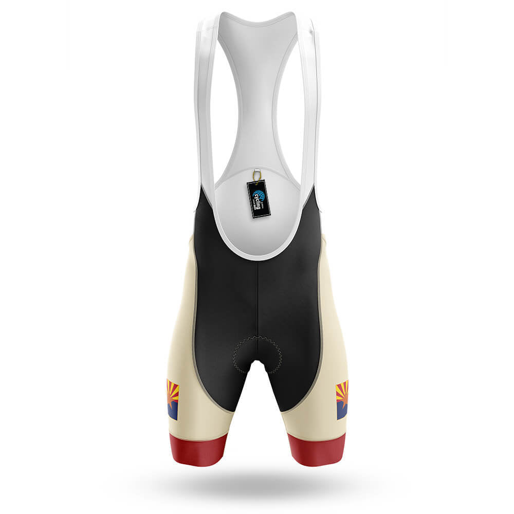 Arizona Riding Club - Men's Cycling Kit