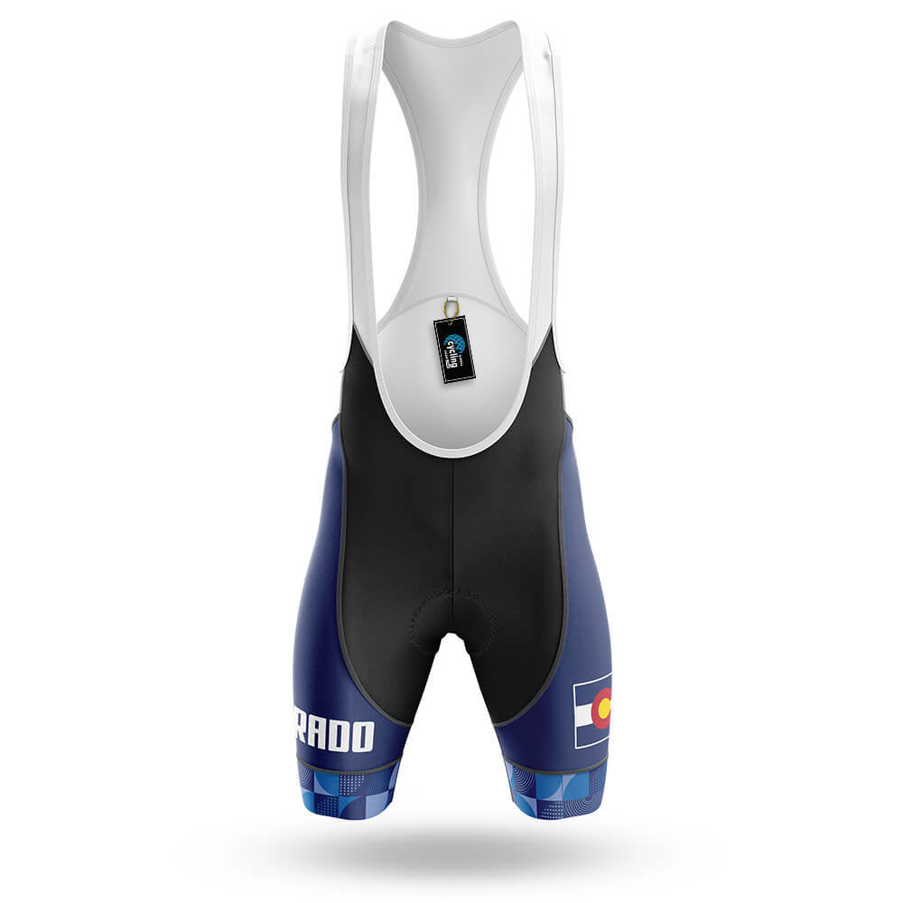 Colorado S34 - Men's Cycling Kit