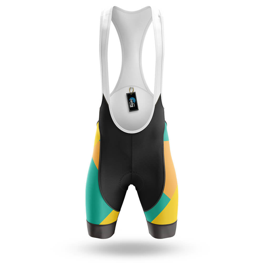 Modern Bike - Men's Cycling Kit