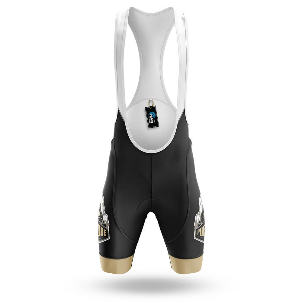 Boilermaker Special - Men's Cycling Kit