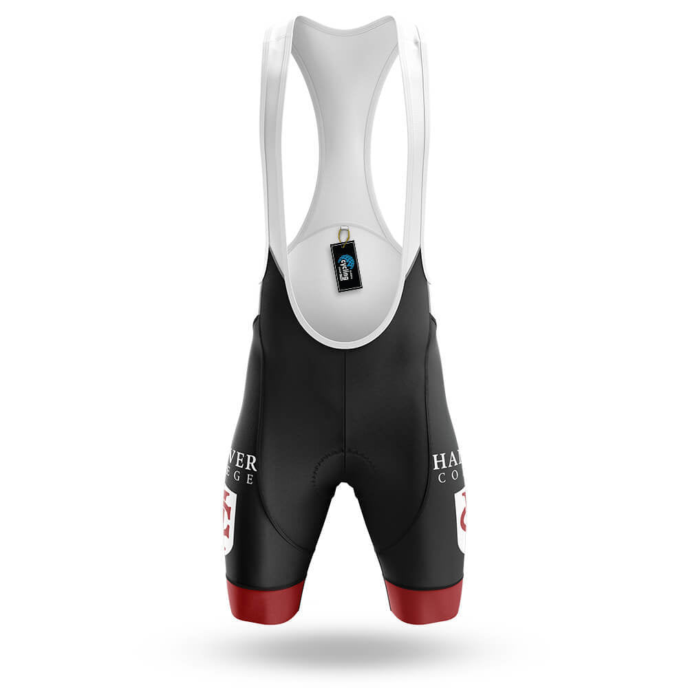 Hanover College V2 - Men's Cycling Kit
