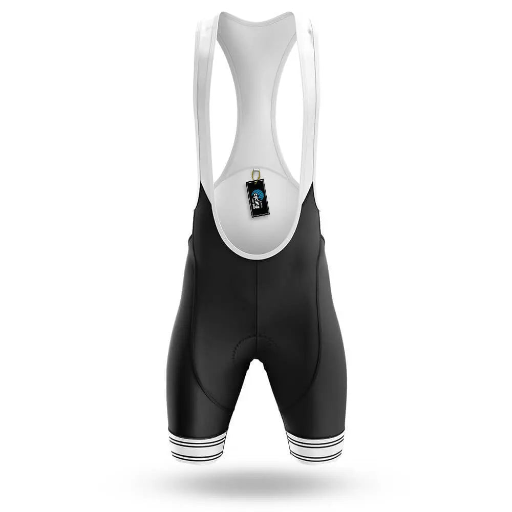 Cet Homme - Men's Cycling Kit