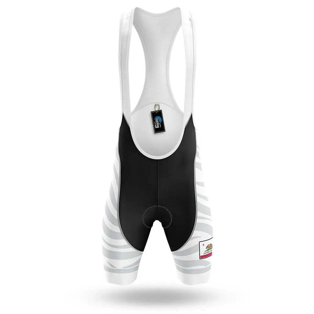 California S8 - Men's Cycling Kit