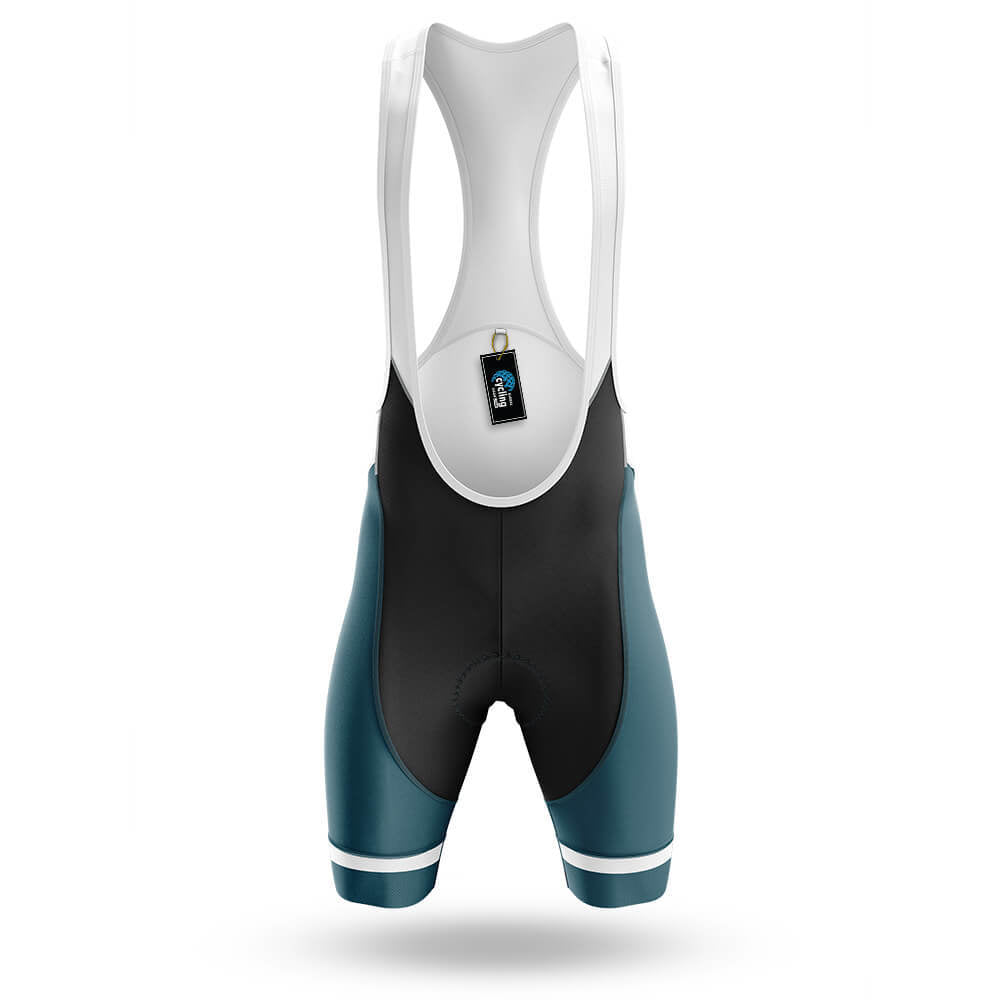 Naughty Santa Claus - Men's Cycling Kit