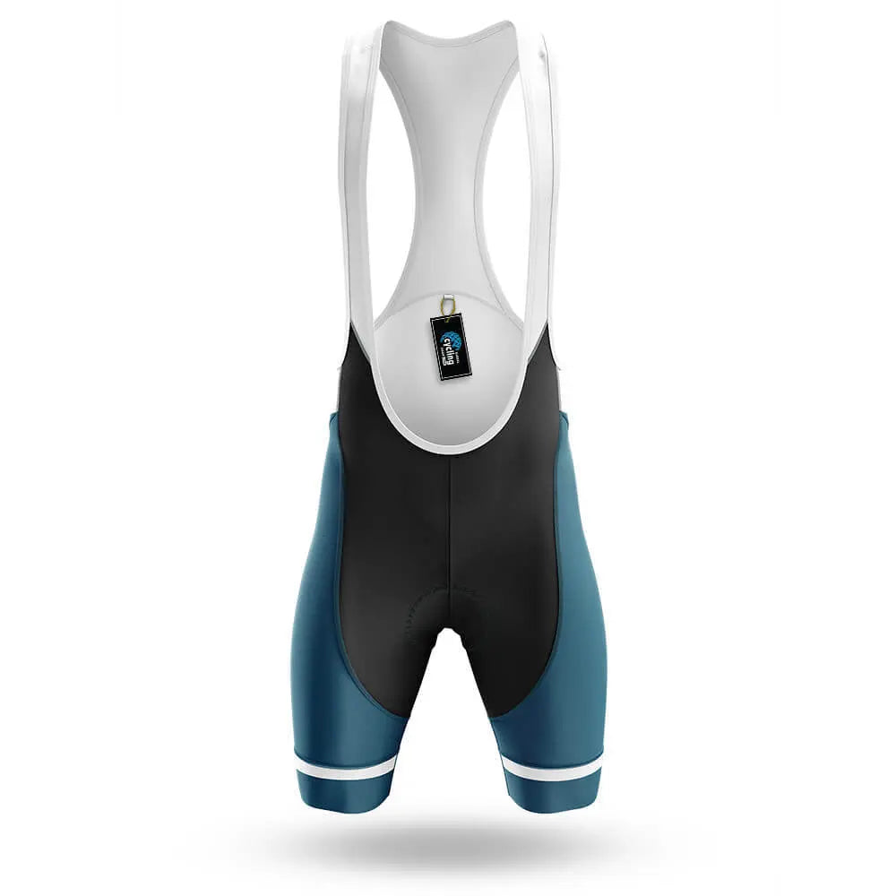 I'm Thinking - Men's Cycling Kit