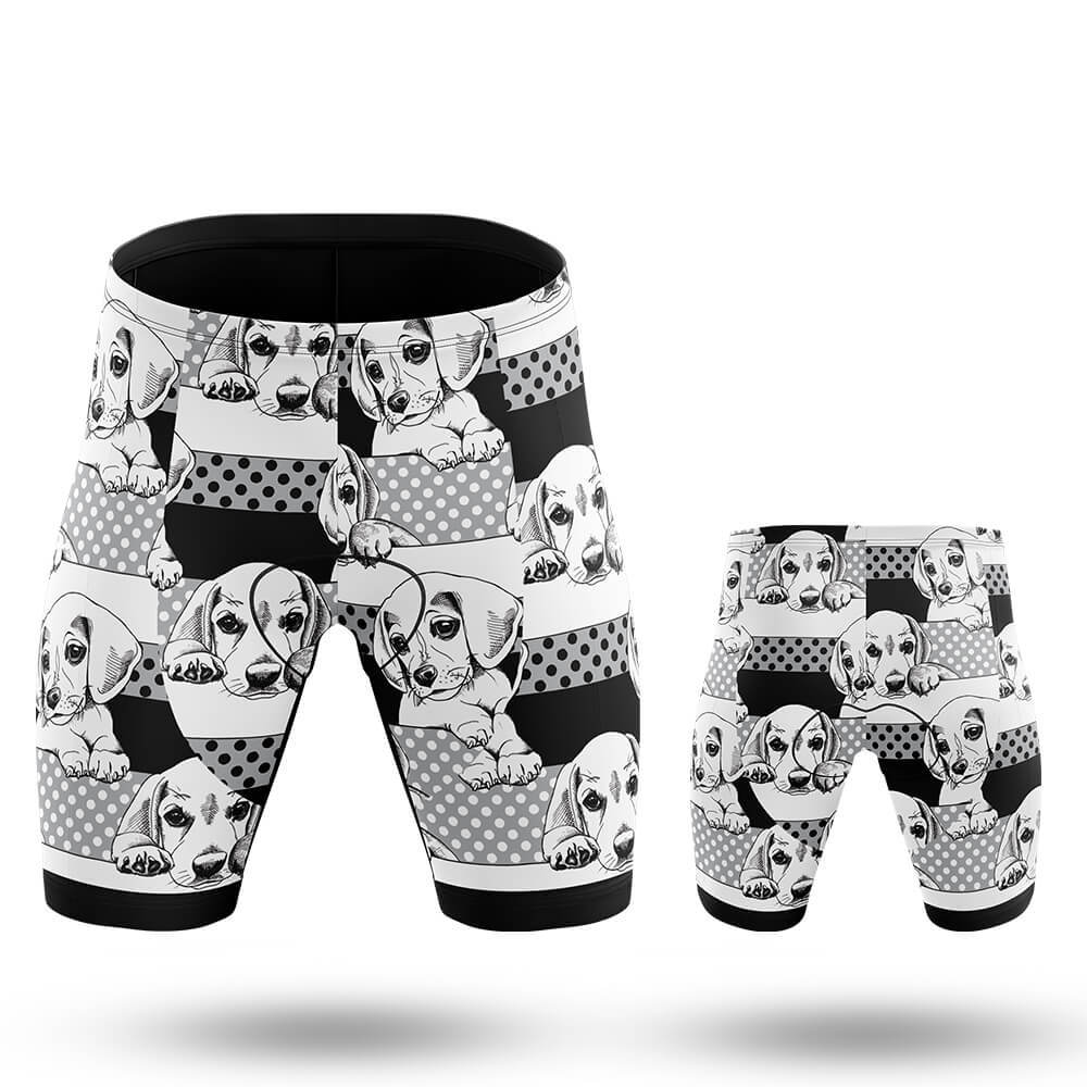 Beagle - Women's Cycling Kit