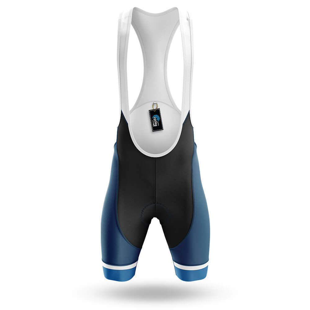 Don't Run Me Over V6 - Men's Cycling Kit