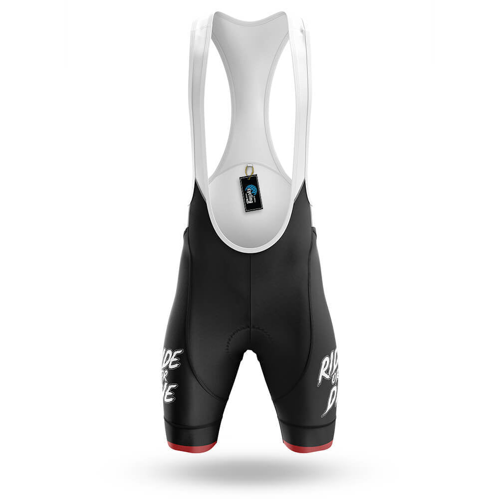 Ride Or Die V9 - Men's Cycling Kit