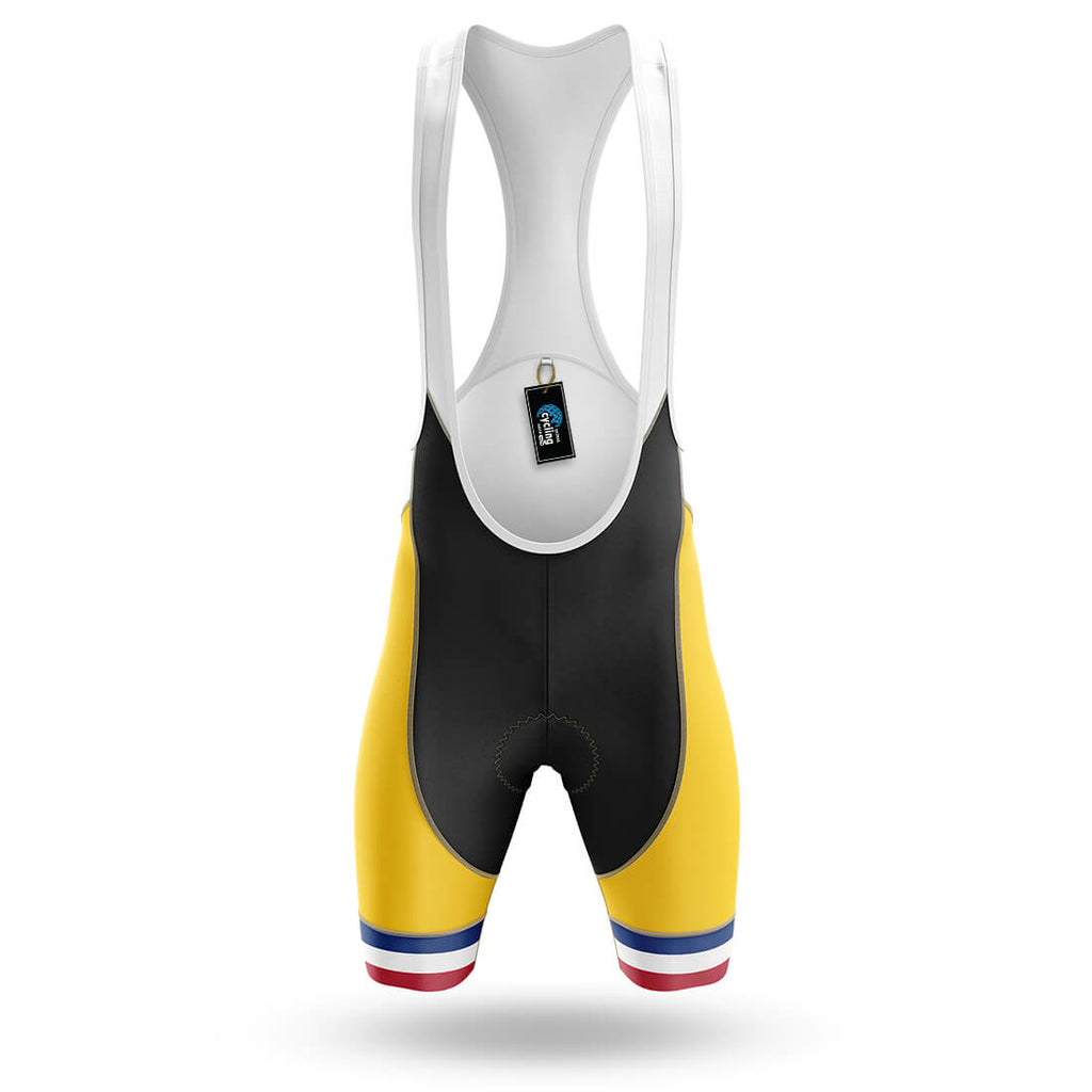 University of Iowa America 250 V2 - Men's Cycling Kit