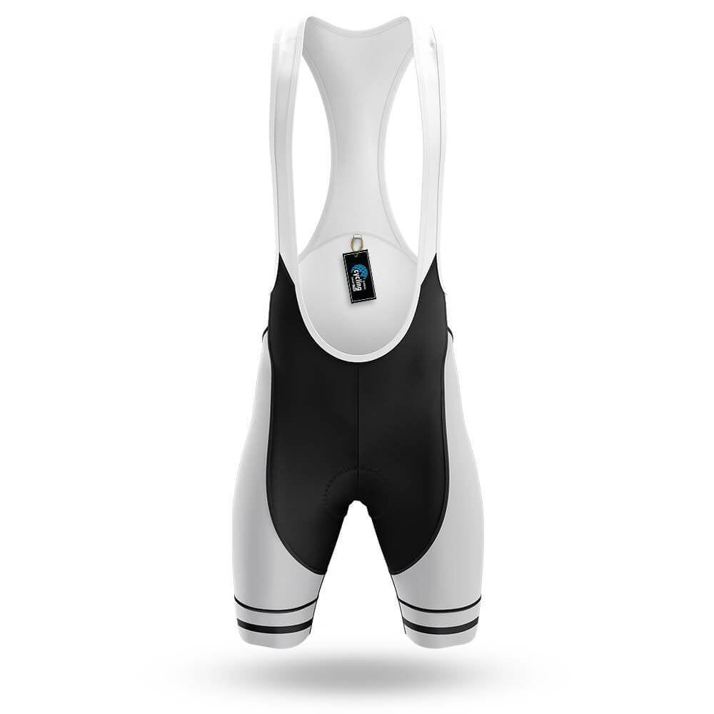 Flag Skull V2 - Men's Cycling Kit