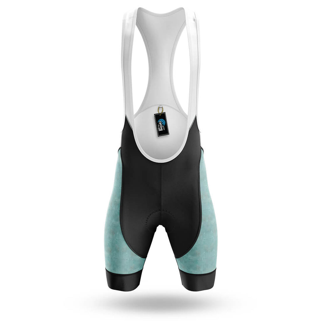 Black Cat Sunflower - Men's Cycling Kit