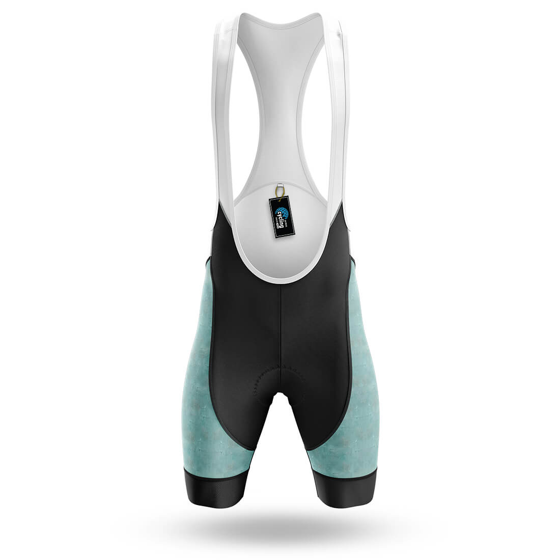 Black Cat Sunflower - Men's Cycling Kit