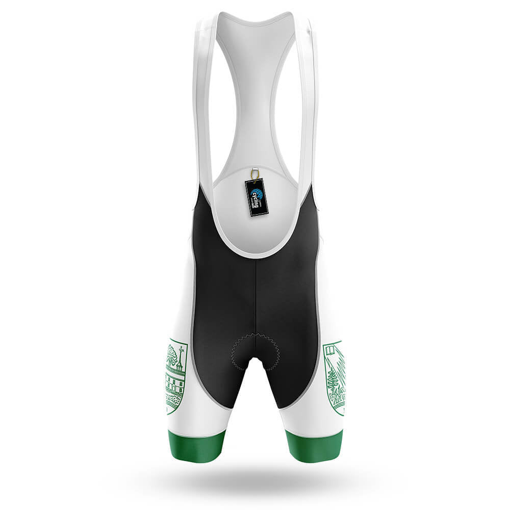 Dartmouth Big Green - Men's Cycling Kit