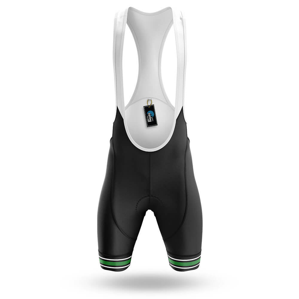 Shamrock Flag - Men's Cycling Kit