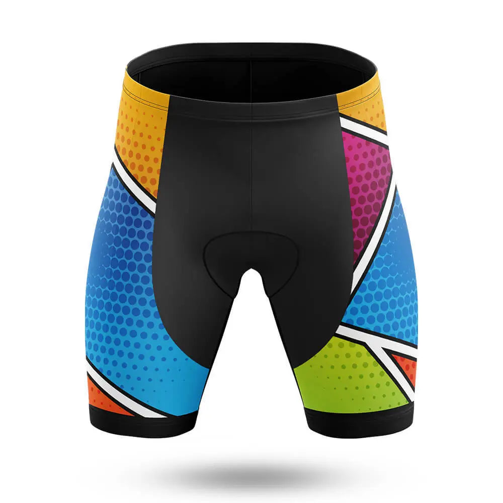 We Can Do It V4 - Women - Cycling Kit