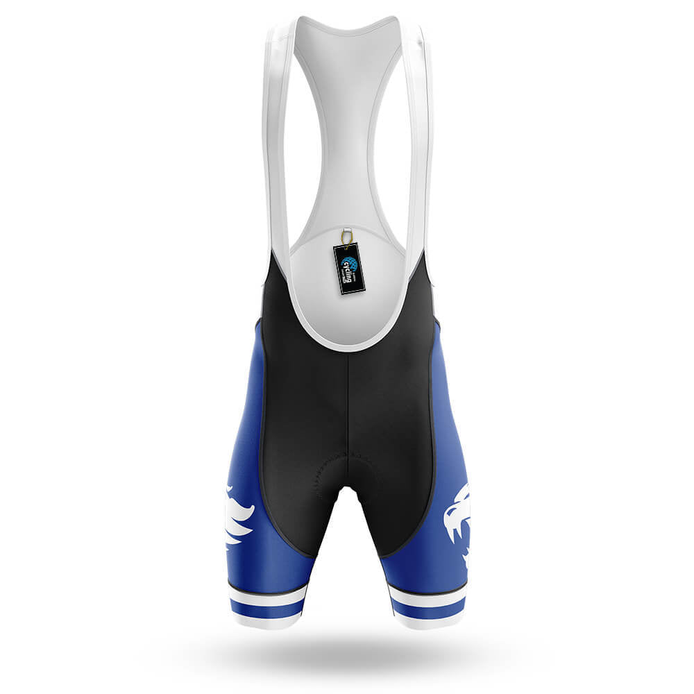 UK Wildcat Head - Men's Cycling Kit