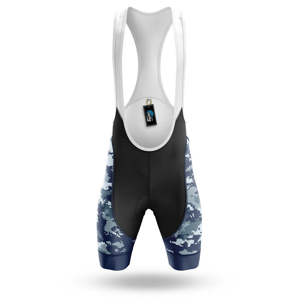 Always Navy - Men's Cycling Kit