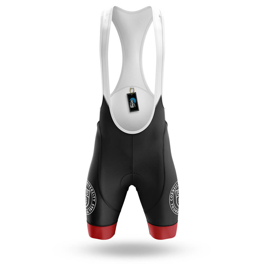 Cornell University College of Veterinary Medicine - Men's Cycling Kit