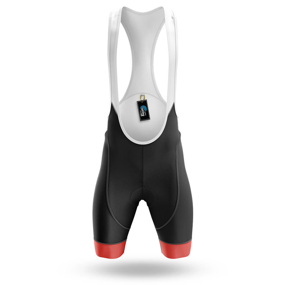 The Three Stooges - Men's Cycling Kit