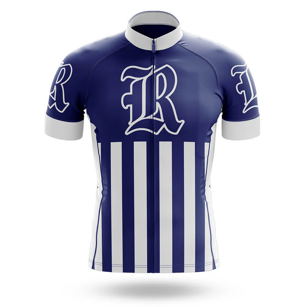 Rice Cycling Jersey for Men