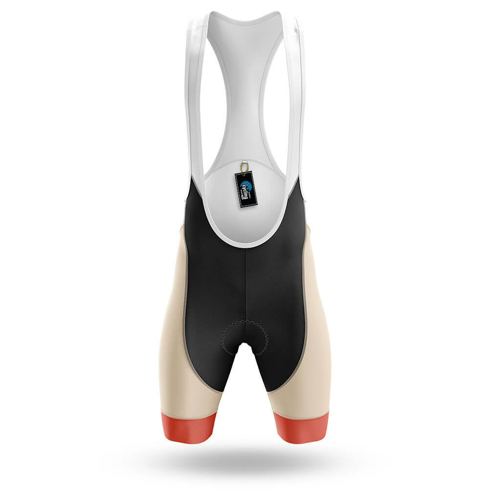 Los Angeles CA - Men's Cycling Kit