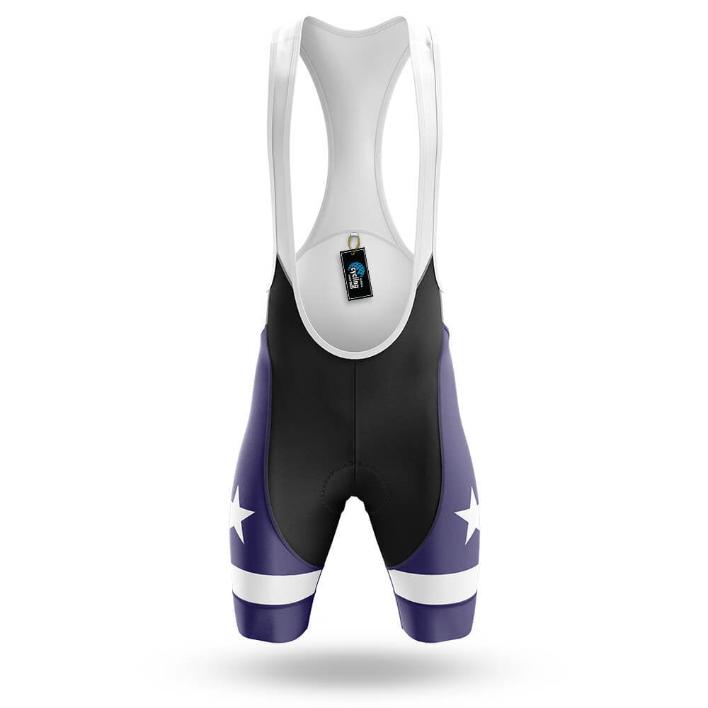 Freedom Isn't Free - Men's Cycling Kit