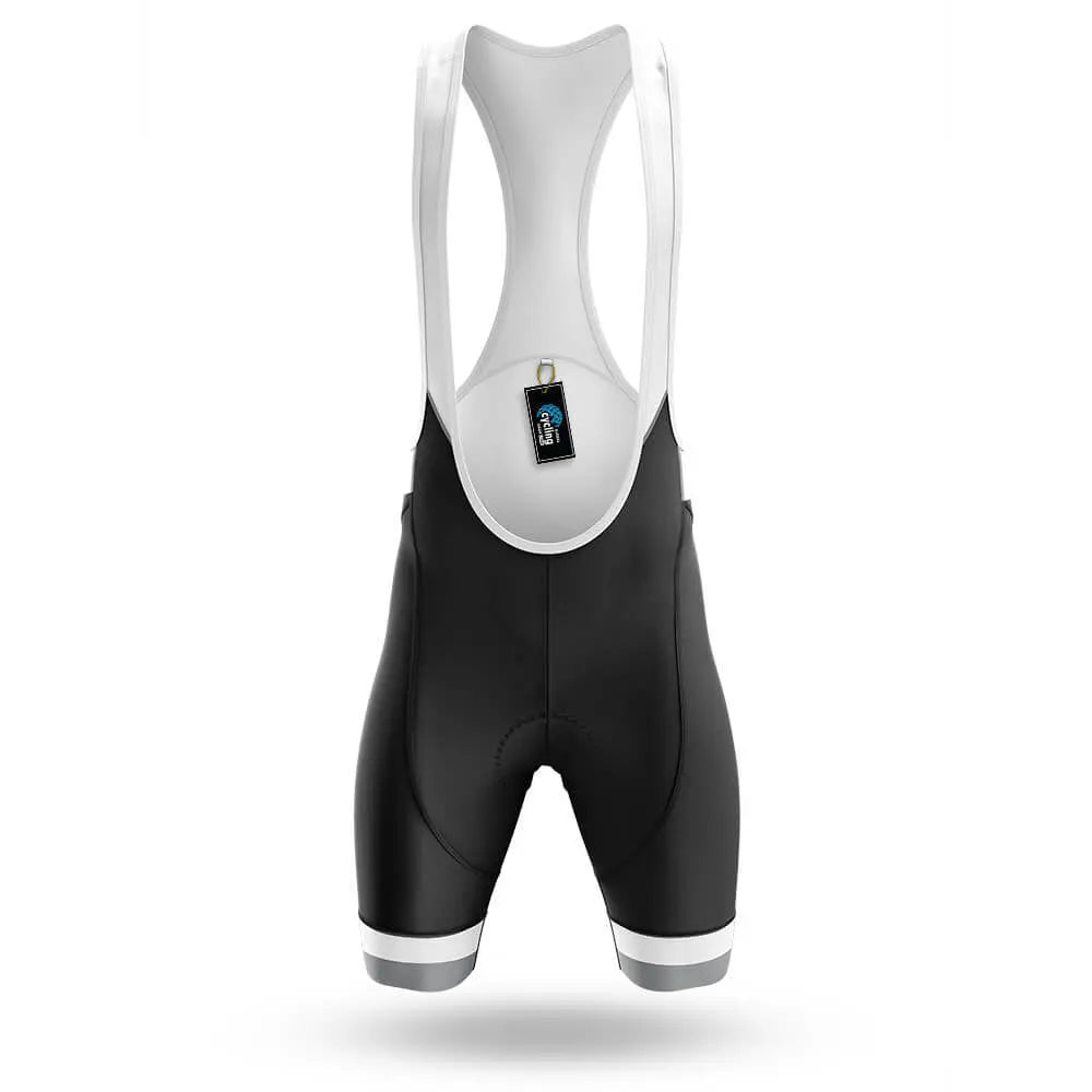 Think Different - Men's Cycling Kit