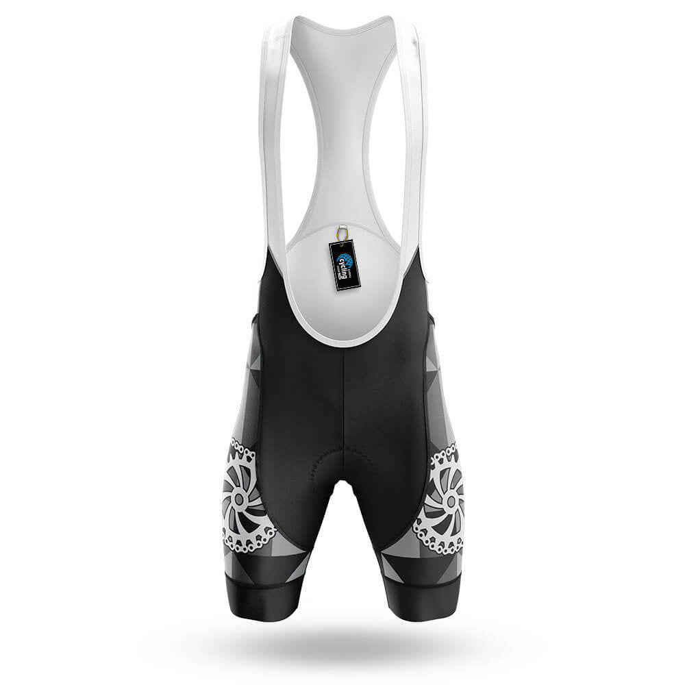 Mexico Bike Gear - Men's Cycling Kit