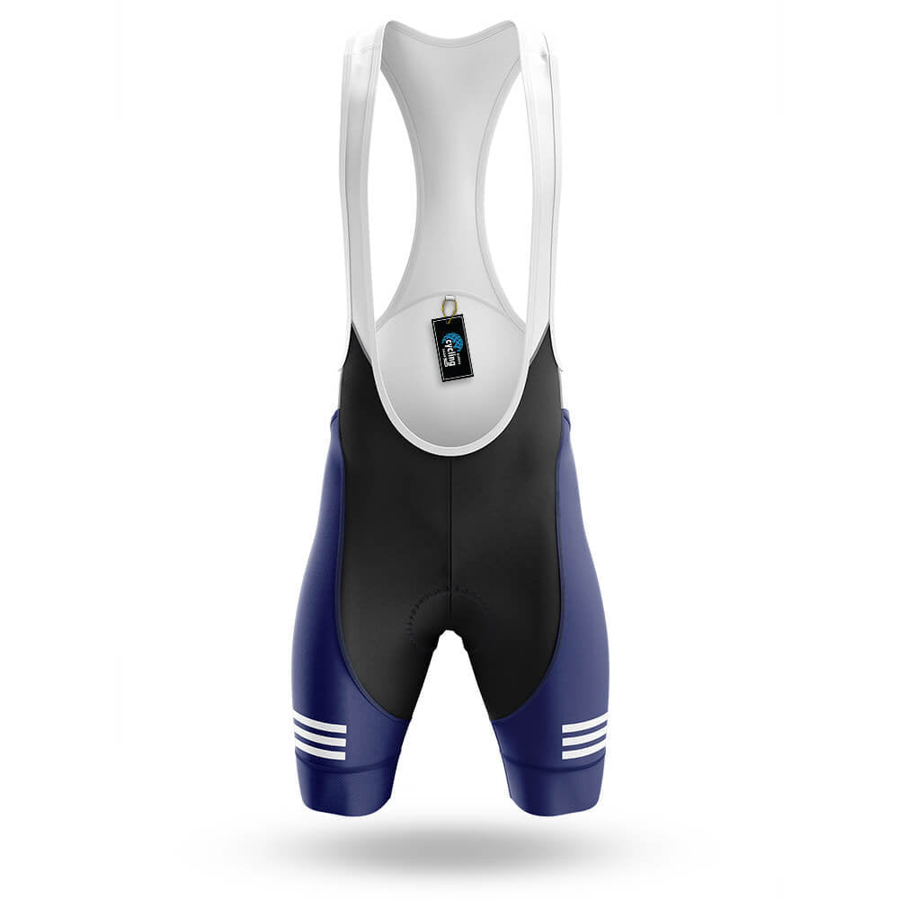 CG Dad - Men's Cycling Kit
