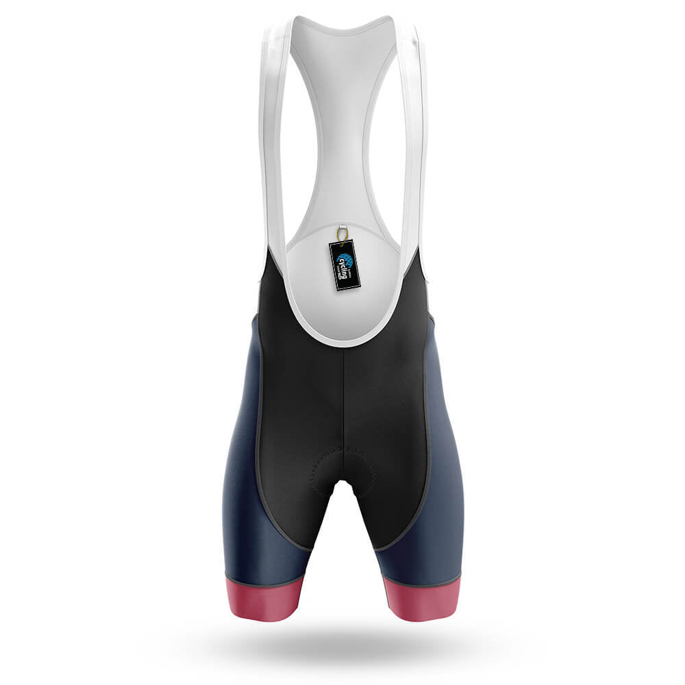 Jimi Hendrix - Men's Cycling Kit
