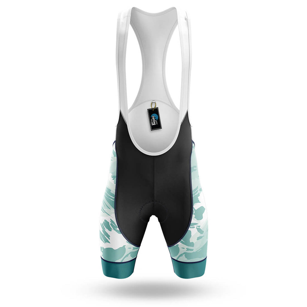Portugal 2026 Men's Cycling Kit V2