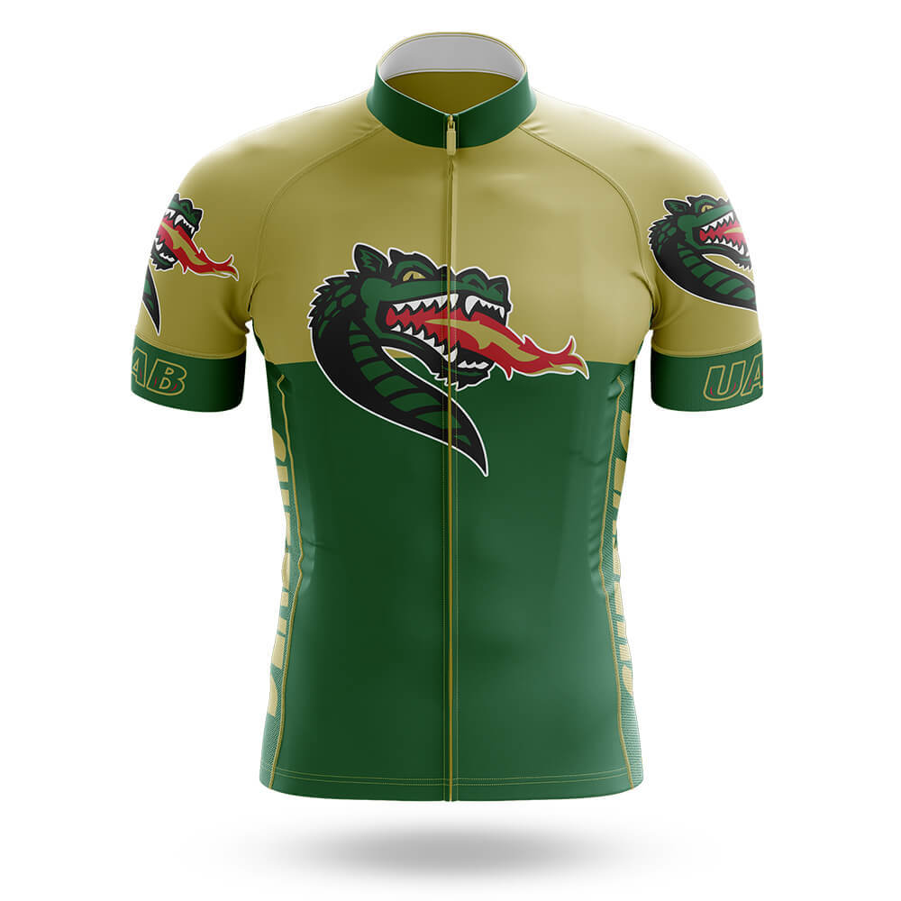 University of Alabama Birmingham V2 - Men's Cycling Kit