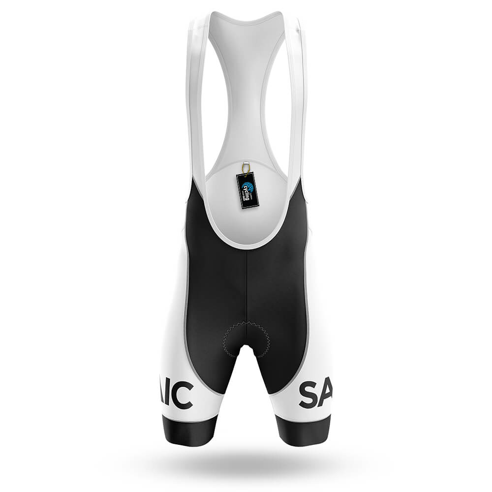 School of the Art Institute of Chicago - Men's Cycling Kit